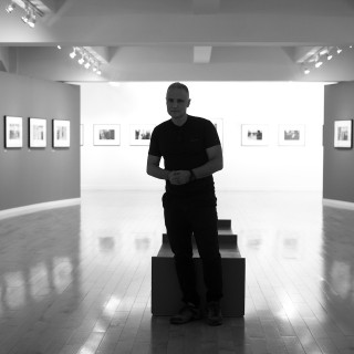 Κωνσταντίνος Πίττας: Ο Φωτογράφος που Συνέλαβε την Ευρώπη να Αλλάζει