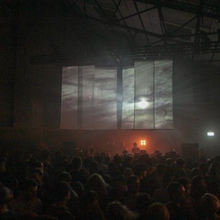 Το Dekmantel Festival προσγειώνεται την Παρασκευή για πρώτη φορά σε ελληνικό έδαφος κι επιλέγει να αναμειχθεί με την κουλτούρα του θεσσαλονικιώτικου Street Outdoors