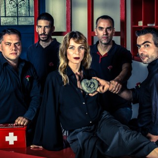 Θέατρο 104: Μια σεζόν γεμάτη με μια αγάπη μεγάλη