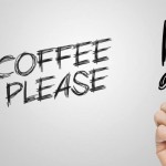 Λίγη ευγένεια… κι ο καφές γίνεται πιο φθηνός