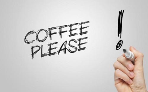 Λίγη ευγένεια… κι ο καφές γίνεται πιο φθηνός