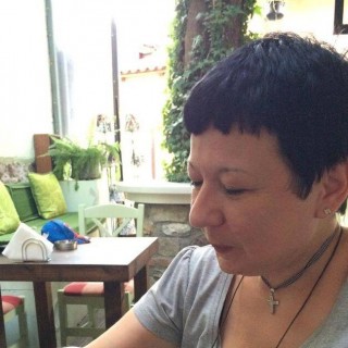 Η ζωή του παιδιού, της Γλυκερίας Μπασδέκη