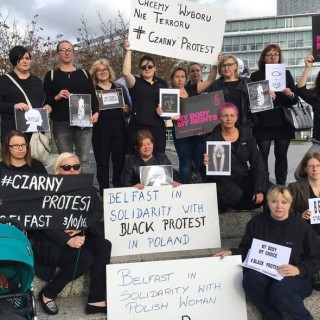 Θα αλλάξει στάση η Πολωνική κυβέρνηση για τον νόμο των αμβλώσεων;