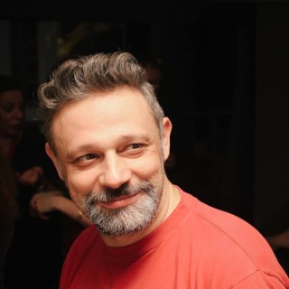 Ο Νεκτάριος Λαμπρόπουλος έχει διαβάσει 4 φορές τις 10 πρώτες σελίδες από το «Τρένο με τις φράουλες»