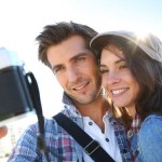 Κακοί σύντροφοι όσοι είναι «εθισμένοι» στις selfie