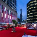 «Notel»: Ένα motel από τροχόσπιτα στην Μελβούρνη