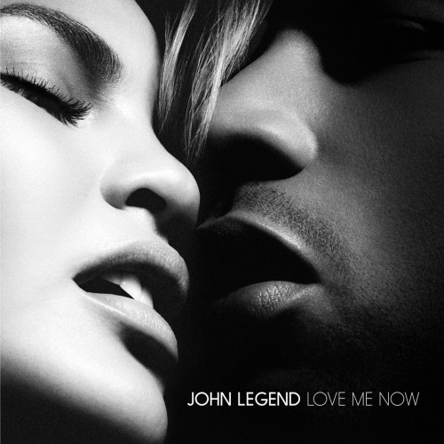 O John Legend ξαναχτυπά με το νέο σέξι σινγκλ “Love Me Now”