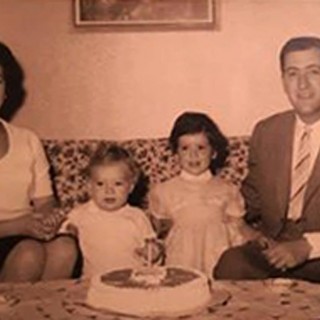 Ο Μωυσής Ασέρ δεν έμαθε ποτέ να παίζει ποδόσφαιρο