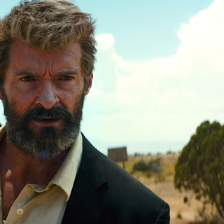 O Johny Cash τραγουδάει για τον Wolverine