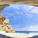 Στον παγκόσμιο χάρτη μακροβιότητας η Ικαρία