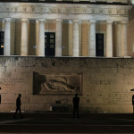 Κατατέθηκε στη Βουλή η τροπολογία για το Μνημείο του Άγνωστου Στρατιώτη