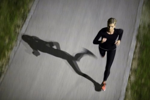 Μια ώρα τρέξιμο μπορεί να προσθέσει επτά ώρες στη ζωή σου