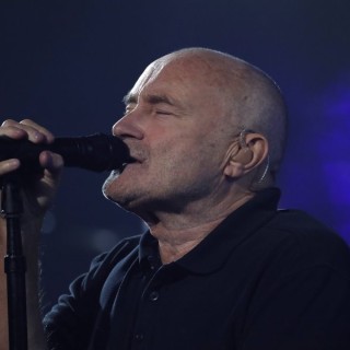 Σαρώνουν τα τραγούδια του Phil Collins στο Spotify μετά την ανακοίνωση της περιοδείας του