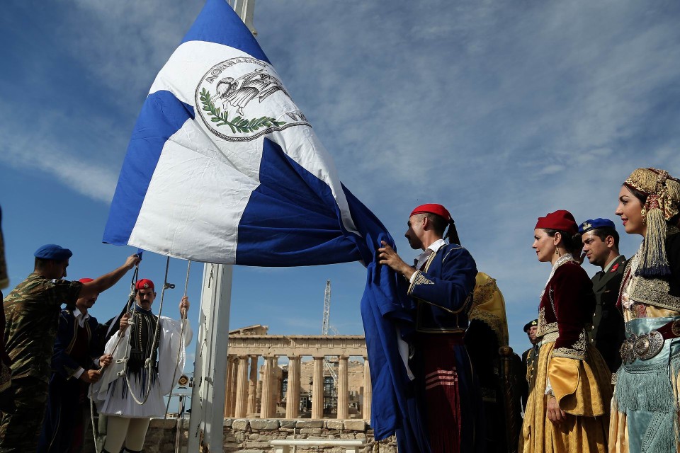 72η επέτειος