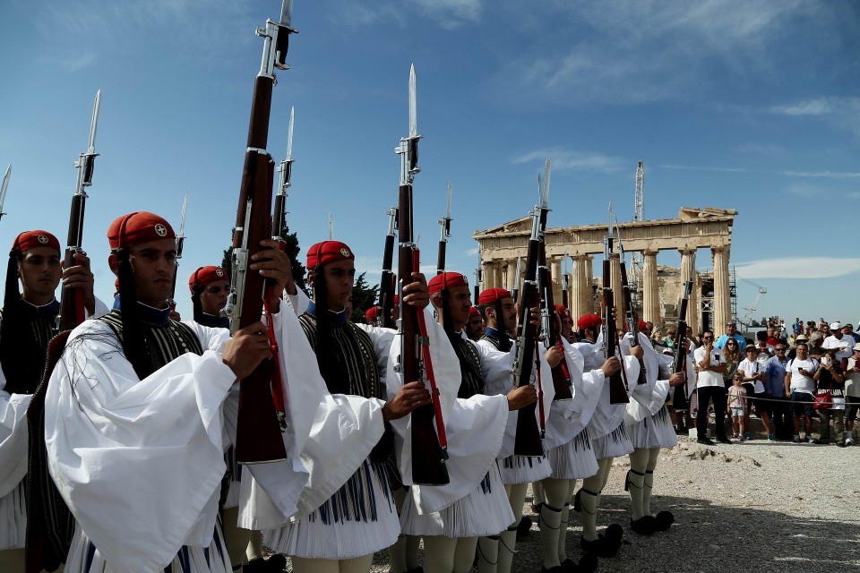 72η επέτειος