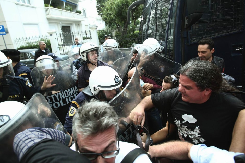 ιδιωτικά κανάλια