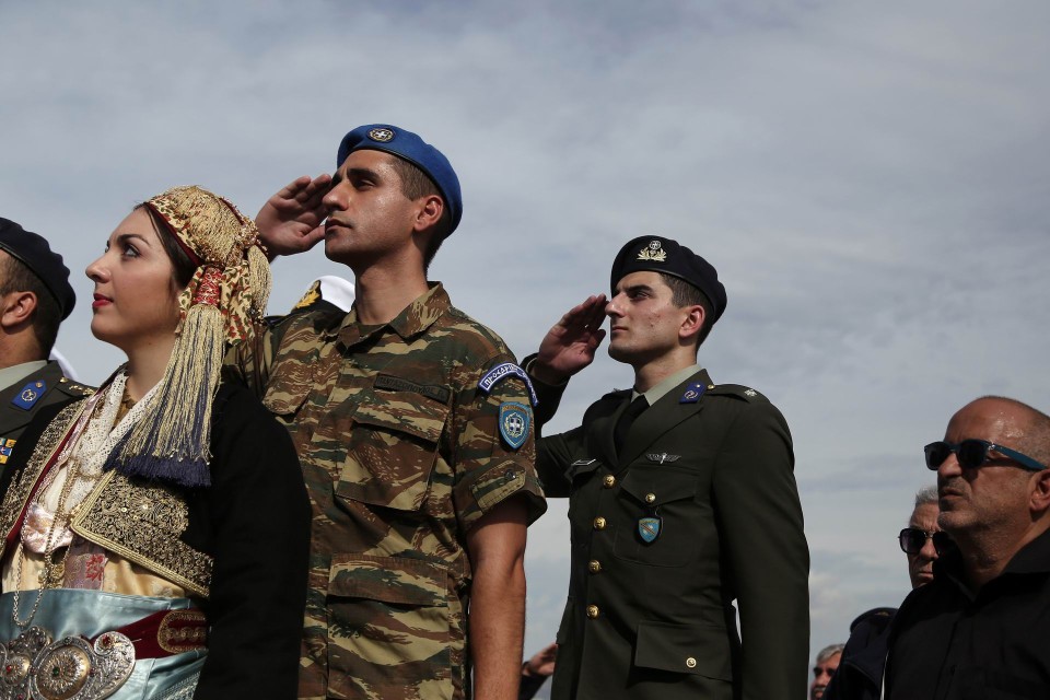 72η επέτειος