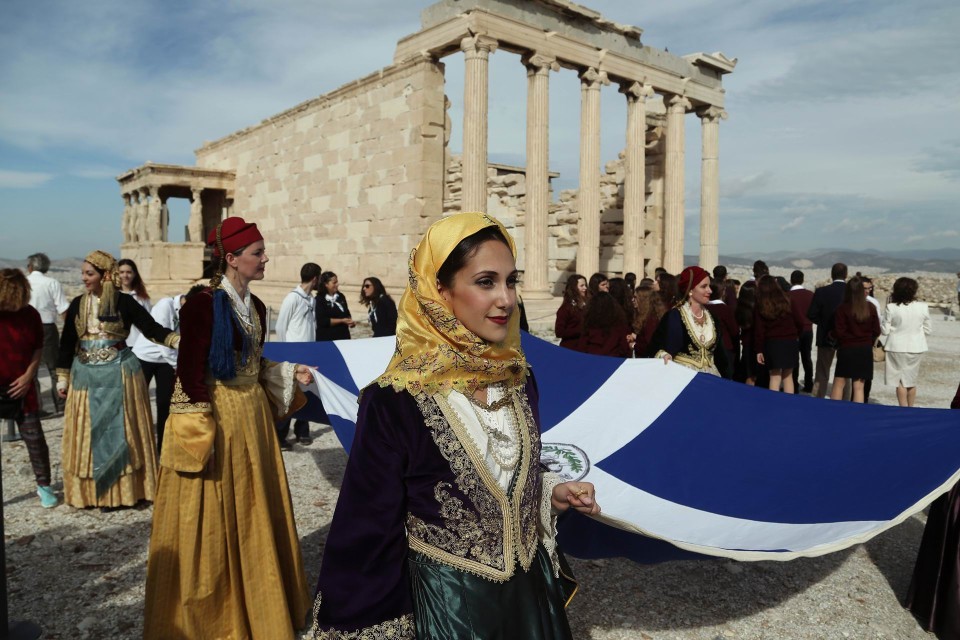 72η επέτειος