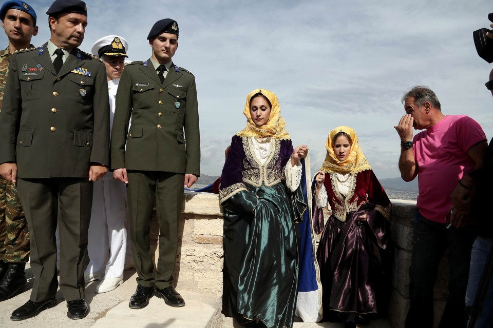 72η επέτειος