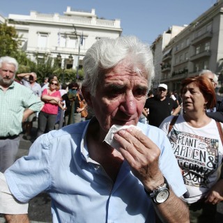 Οι φωτογραφίες της ντροπής