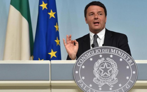 Ιταλία: Το δημοψήφισμα, ένα επικίνδυνο εγχείρημα με αβέβαιη έκβαση