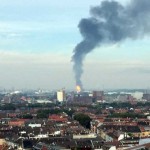 Γερμανία: Τραυματίες και αγνοούμενοι από εκρήξεις σε εργοστάσια της BASF