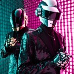 Daft Punk: Έτοιμοι για περιοδεία το 2017;