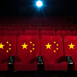 Ποιος θα ψυχαγωγήσει τους Κινέζους;