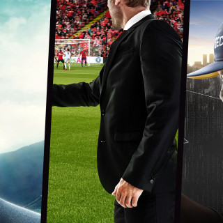 Videogames: Οι κυκλοφορίες για τον Νοέμβριο