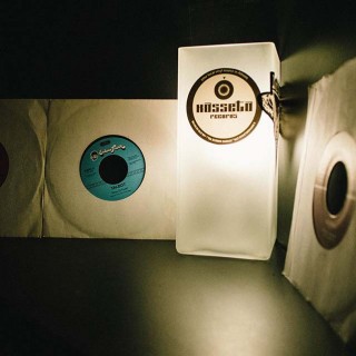 Είστε έτοιμοι για τα Kasseta Records in-store sessions;