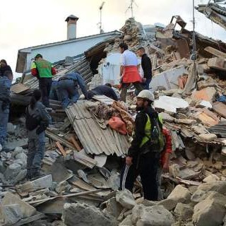 Ιταλία: 40 εκατομμύρια ευρώ για τους πληγέντες