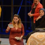 O Σύρος σκηνοθέτης Ομάρ Αμπουσαάντα στη Στέγη του Ιδρύματος Ωνάση