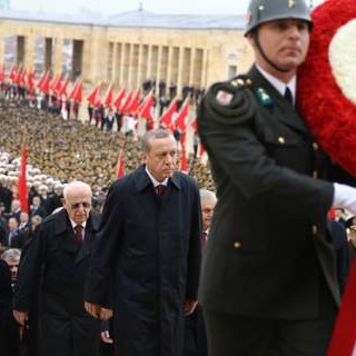 Η Τουρκία θέλει να επαναφέρει την θανατική ποινή