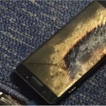 Η Samsung διέκοψε την παραγωγή του Galaxy Note 7