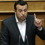 Ν. Παππάς: Η κυβέρνηση δεν κάνει πίσω