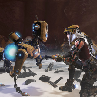 ReCore review (Xbox One)