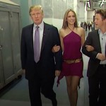 Ο Μπίλι Μπους τέθηκε σε διαθεσιμότητα από το «Today», μετά από συμμετοχή του σε προσβλητικό βίντεο με τον Τραμπ