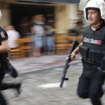 Τουρκία: Ύποπτο μέλος του ΙΚ που σχεδίαζε επιθέσεις στην Άγκυρα σκοτώθηκε από την αστυνομία