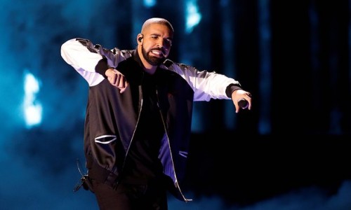 Ο Drake έσπασε το ρεκόρ του Michael Jackson