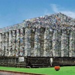 Ο Παρθενώνας των Βιβλίων: Ένα έργο κατά της λογοκρισίας