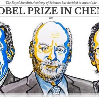 Νόμπελ Χημείας για τις μικρότερες συσκευές του κόσμου