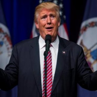 ΗΠΑ-Προεδρικές Εκλογές: Οι Ρεπουμπλικανοί παύουν τη στήριξη στον Τράμπ