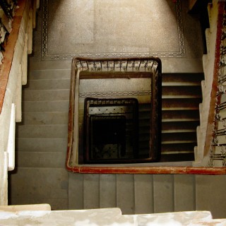 Το Symptom Projects έβαλε την Άμφισσα στον εικαστικό χάρτη της Ελλάδας