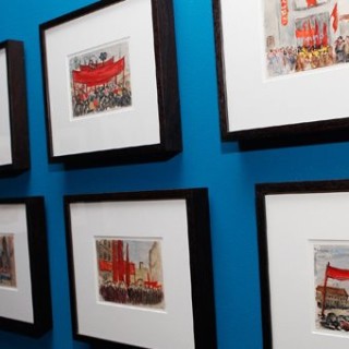 Δωρεά 100 και πλέον έργων λατινοαμερικανών καλλιτεχνών στο MoMA