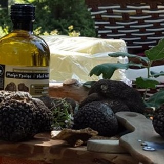 Στην Άυλη Πολιτιστική Κληρονομιά της Ανθρωπότητας η Ιταλική τρούφα