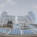 Η Πόλη του Μέλλοντος είναι Ήδη Εδώ. Δείτε το βίντεο.