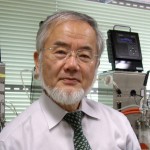 Το Νόμπελ Ιατρικής κέρδισε ο Yoshinori Ohsumi
