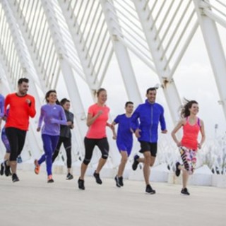 1o Olympic Stadium Run: Το ΟΑΚΑ ανοίγει για τους Πολίτες
