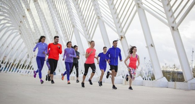 1o Olympic Stadium Run: Το ΟΑΚΑ ανοίγει για τους Πολίτες