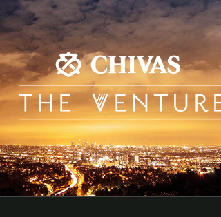 Στην Ελλάδα ο διαγωνισμός κοινωνικής επιχειρηματικότητας από το Chivas Regal